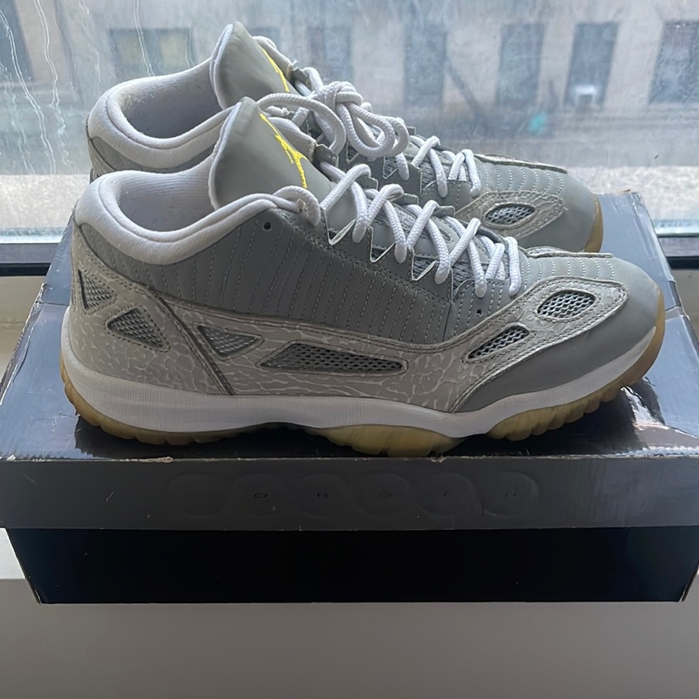 Jordan 2007 11s